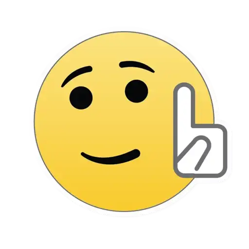 BBM Stickers By PX-1