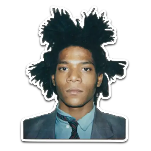 Jean-Michel Basquiat