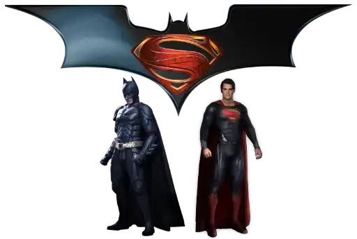 Batman v Superman: Dawn of Justice