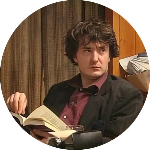 Bernard Black
