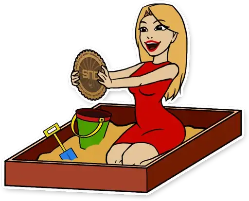 @stickersstelegram Cryptoanarchy