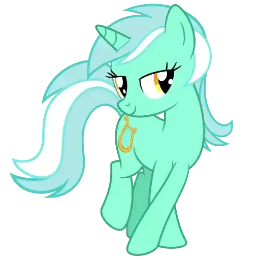 Lyra Heartstrings