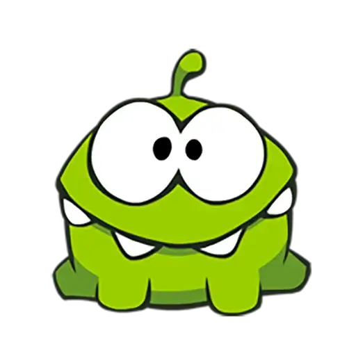 Cut the Rope by @subsequent