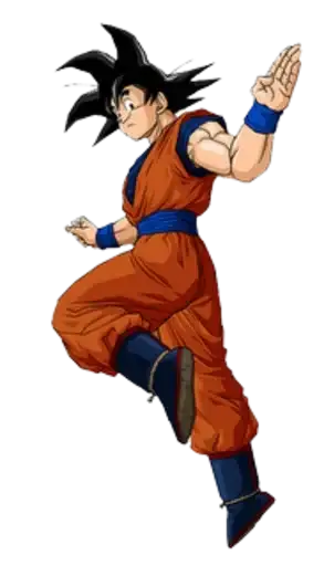 Dragon Ball Z-1