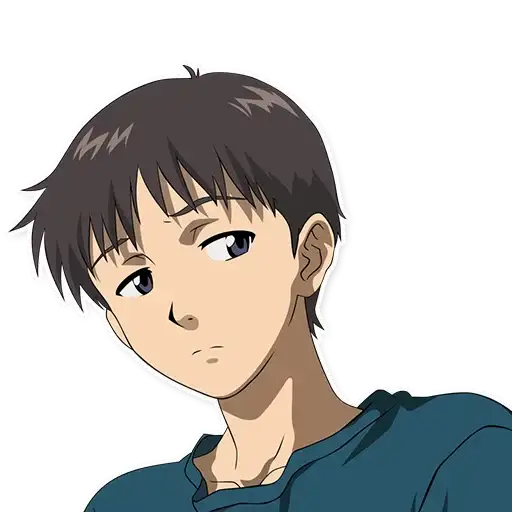 Evangelion @IMG2D
