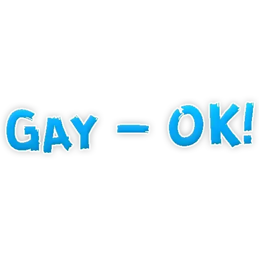 IT'S OK