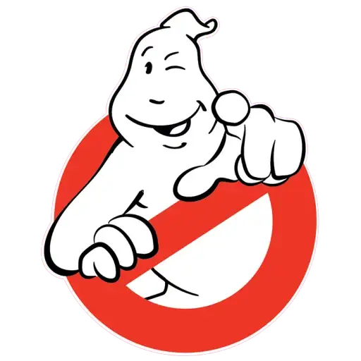 Ghostbusters