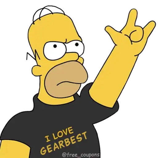 Gomer Style - @free_coupons