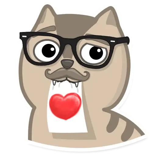 Hipstocat (@maybe_indie)