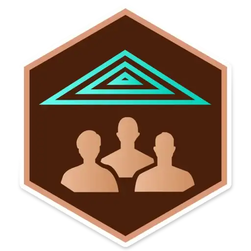 Ingress Badges 2