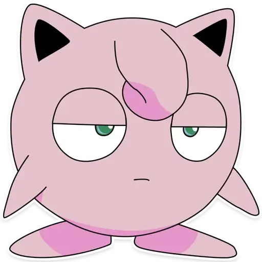 Jigglypuff