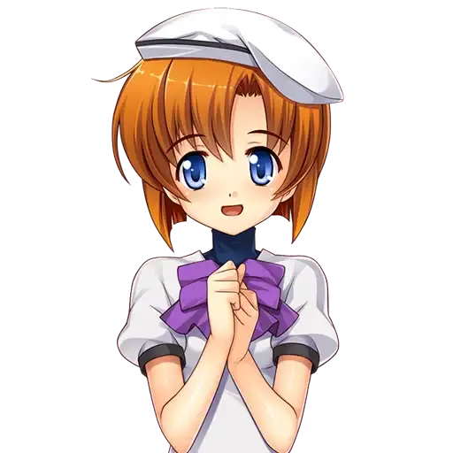 Higurashi