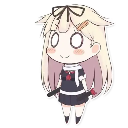Kantai_Collection @IMG_2D
