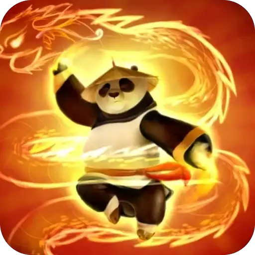 The Dragon Warrior