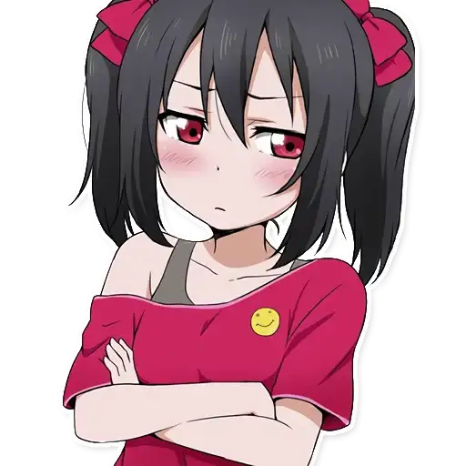 Love_Live @IMG_2D