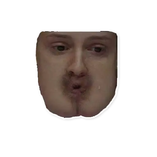 Lulz Stickers by iizarc