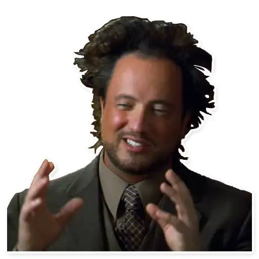 Memes, memes everywhere