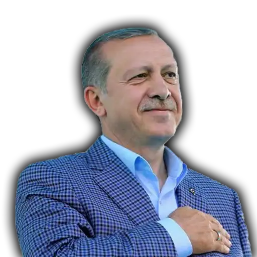 Mr. Erdogan