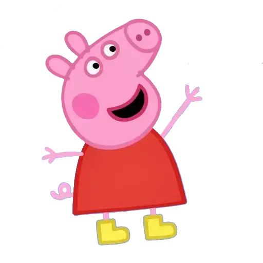 PEPPA PIG