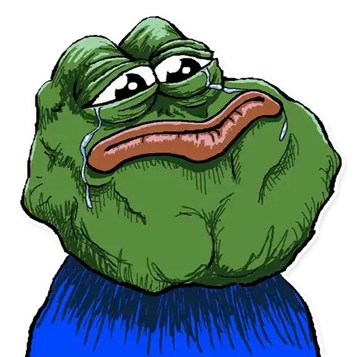 Pepe @IMG2D