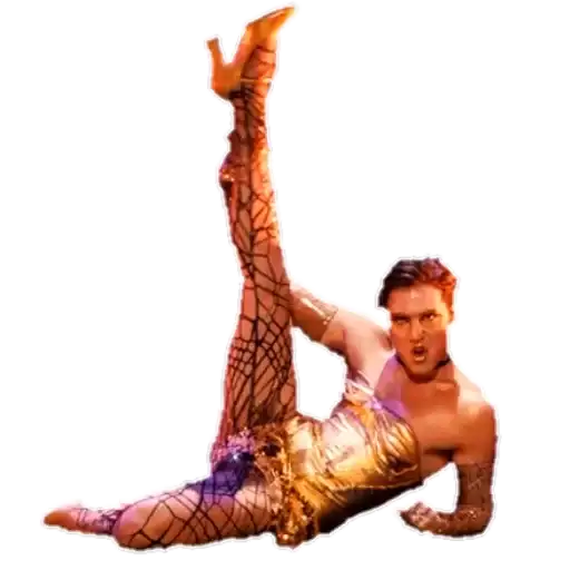 ROCKY HORROR PICTURE SHOW 2016