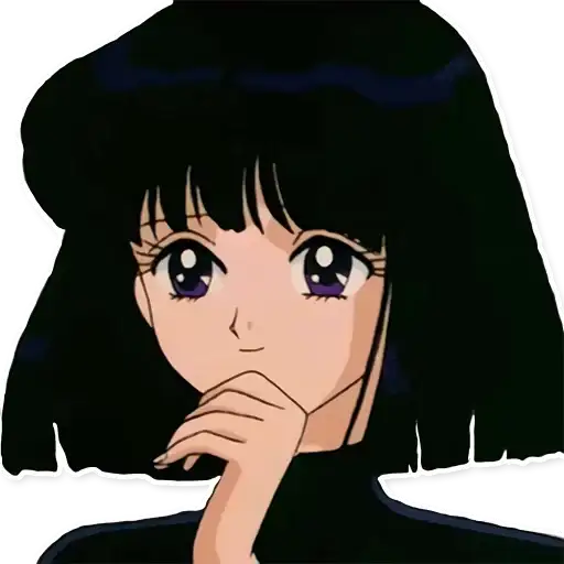 Sailor Moon @IMG_2D