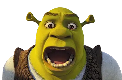 shrek