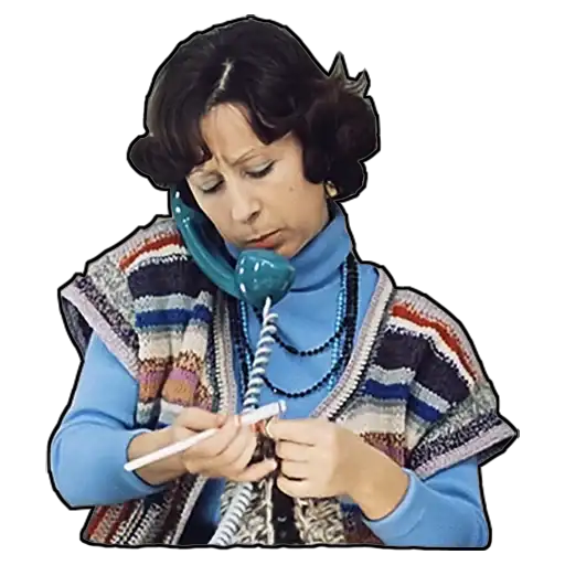 Служебный Роман