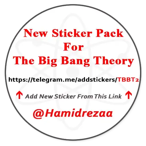 The Big Bang Theory - By Theodor