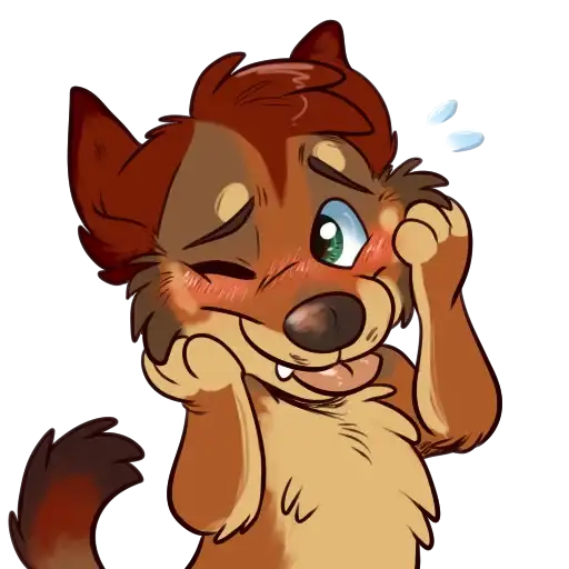 Takoda!