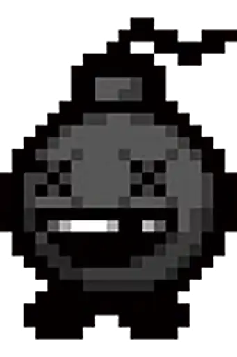 Tboi:R Emoji Pack 2
