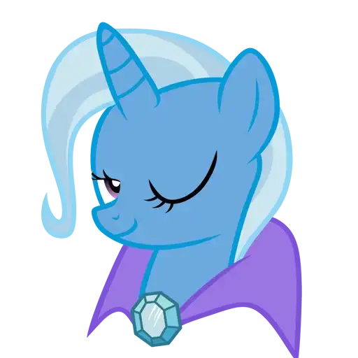 Trixie edition