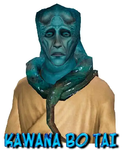 Twi'lek KOTOR