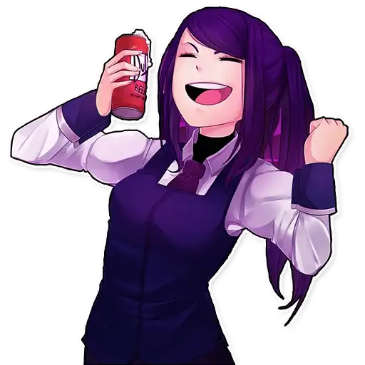 VA-11 HALL-A @IMG_2D