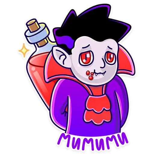 Добрый Вампир @DonorSearch