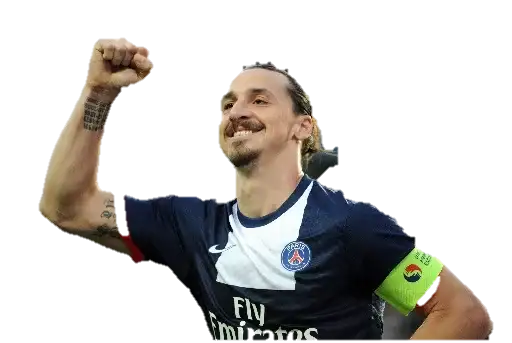 ZLATAN