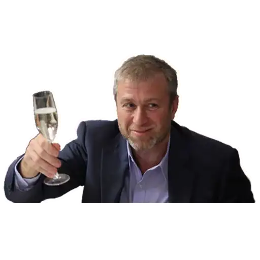 Abramovich