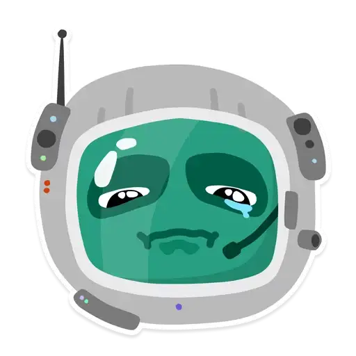 Космонавты