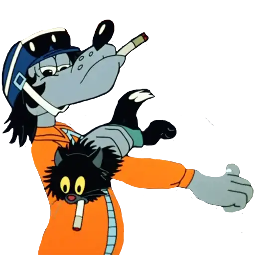 WOLF by @sinnerinside