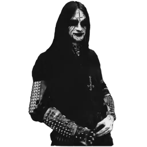 Black Metal