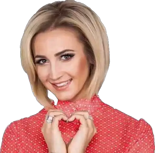 Олечка Бузова (by @adoniyaa)