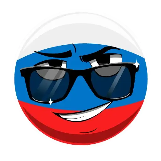 Страношары | Countryballs