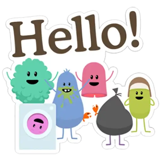 Dumb Ways 2 Die(viber)