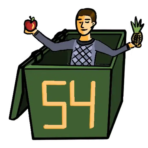 FiftyFour