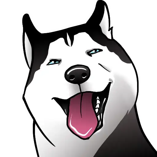 Husky memes
