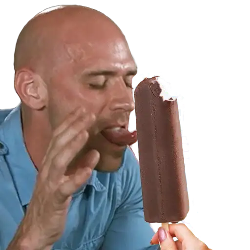 Лысый из Бразерс Telegram Sticker 4