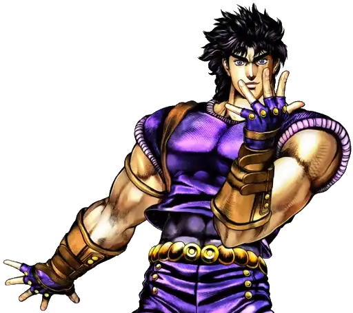 TelegramBizarreAdventure