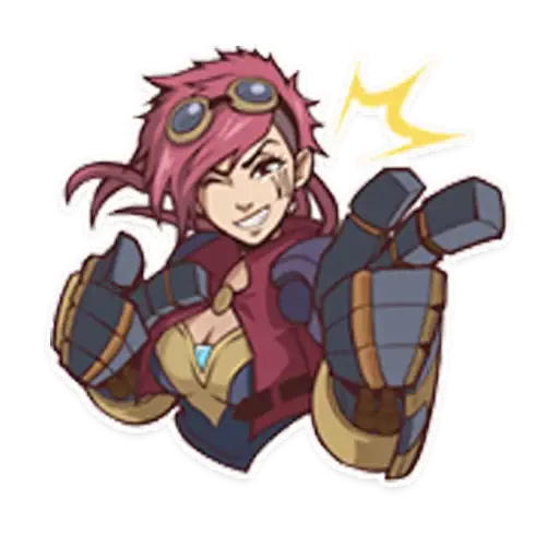 League of Legends Facebook