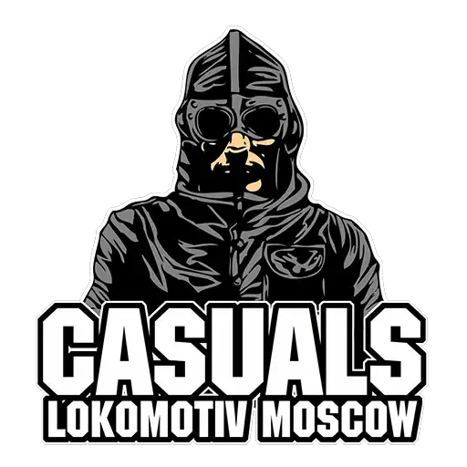 Локомотив Москва