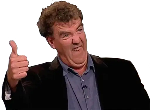 Jeremy Clarkson